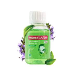 Natural Mouthwash